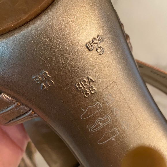 ALDO Heels - Picture 4 of 6